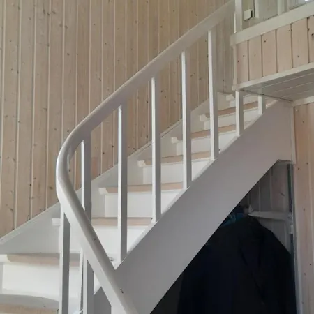 Bed & Breakfast Palmehagen 3*