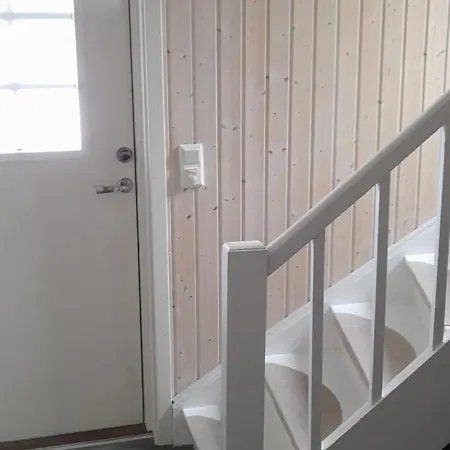 Bed & Breakfast Palmehagen