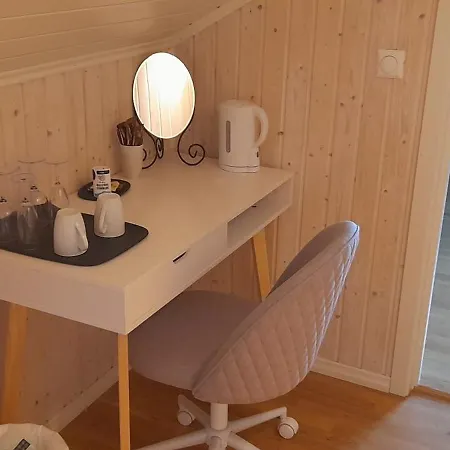 Palmehagen Bed & Breakfast Kirkenes
