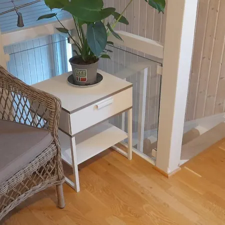 Palmehagen 3* Kirkenes