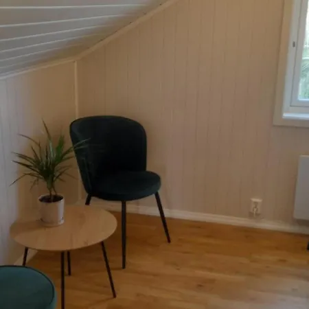 Palmehagen Bed & Breakfast