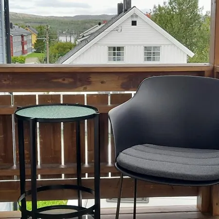 Palmehagen Bed & Breakfast 3*
