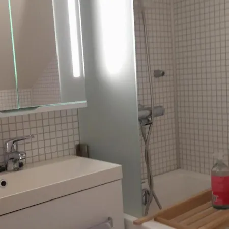 Palmehagen Bed & Breakfast Kirkenes