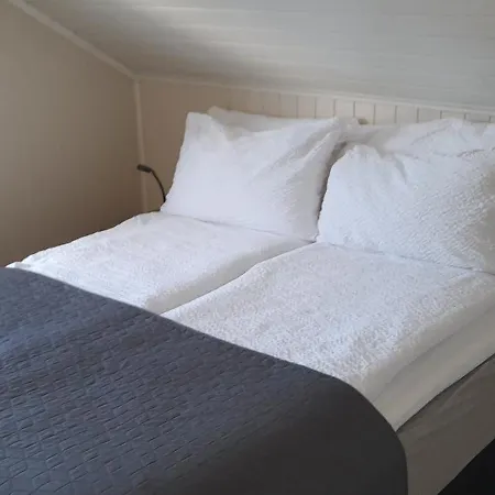 Palmehagen Bed & Breakfast 3*