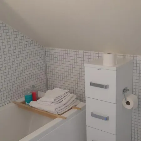 Bed & Breakfast Palmehagen