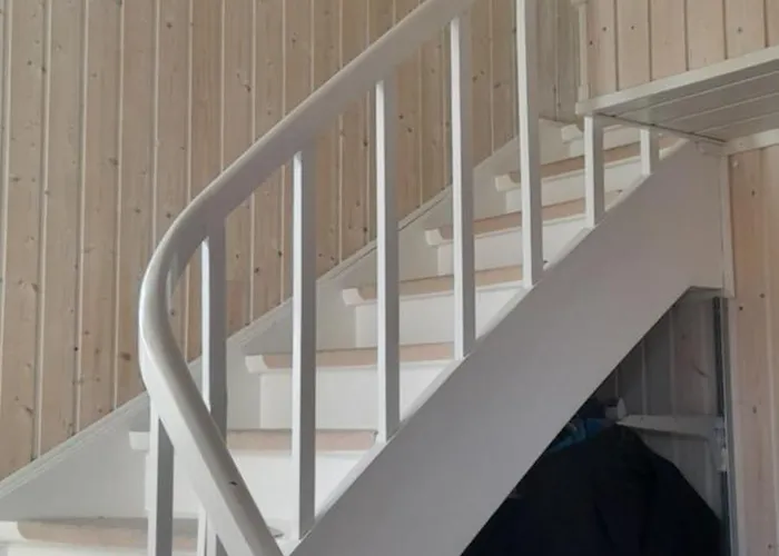 Nocleg ze śniadaniem Palmehagen 3*