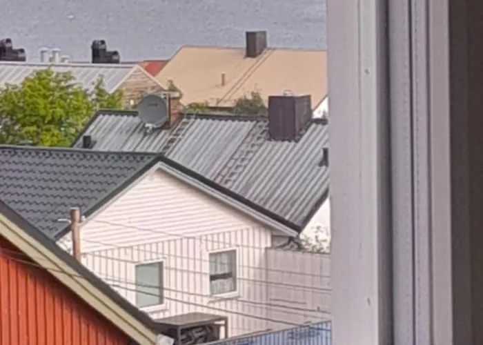 Palmehagen