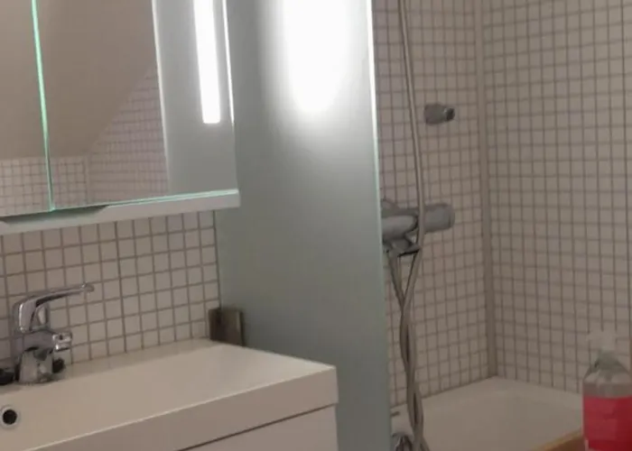 Palmehagen Nocleg ze śniadaniem Kirkenes