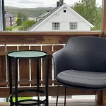 Palmehagen Bed & Breakfast 3*